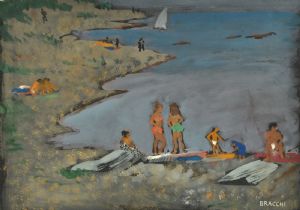 Lake Como, circa 1950